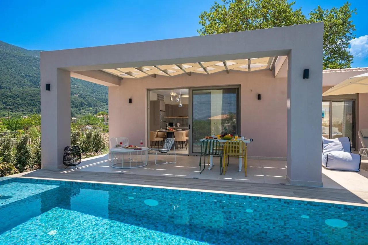 Michaela Villa Sami  Sami (Kefalonia)